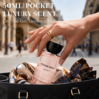 Lychee Rose Floral Gourmand Parfum