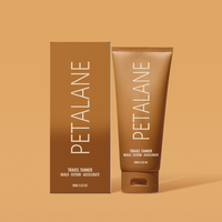 Travel Tan