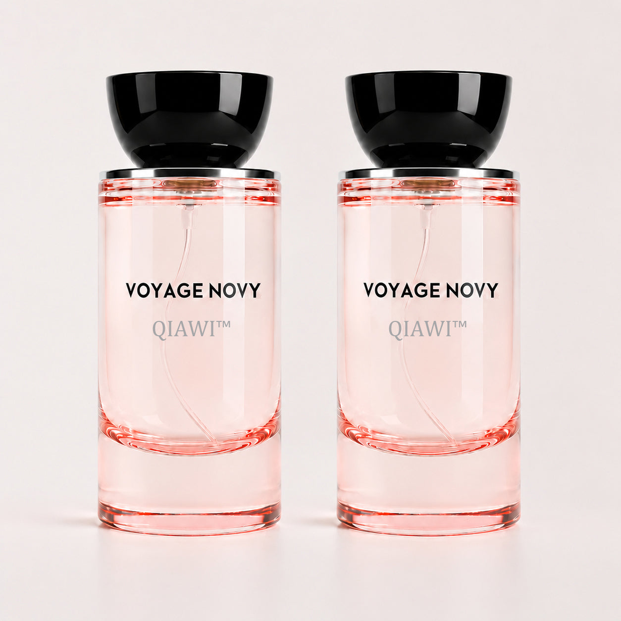 Lychee Rose Floral Gourmand Parfum