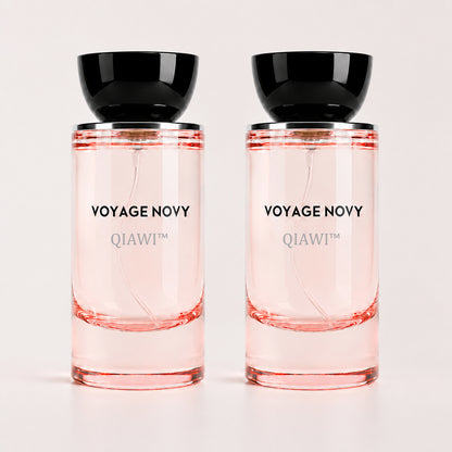 Lychee Rose Floral Gourmand Parfum