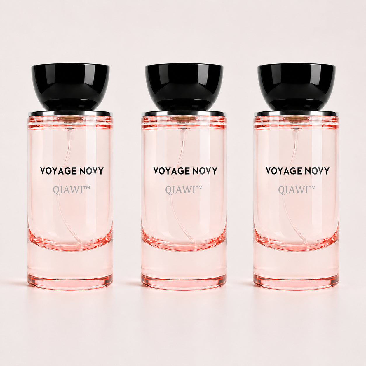 Lychee Rose Floral Gourmand Parfum