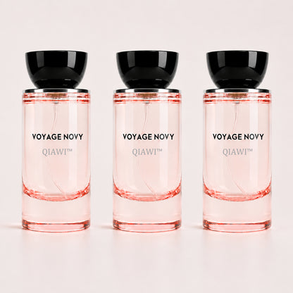 Lychee Rose Floral Gourmand Parfum