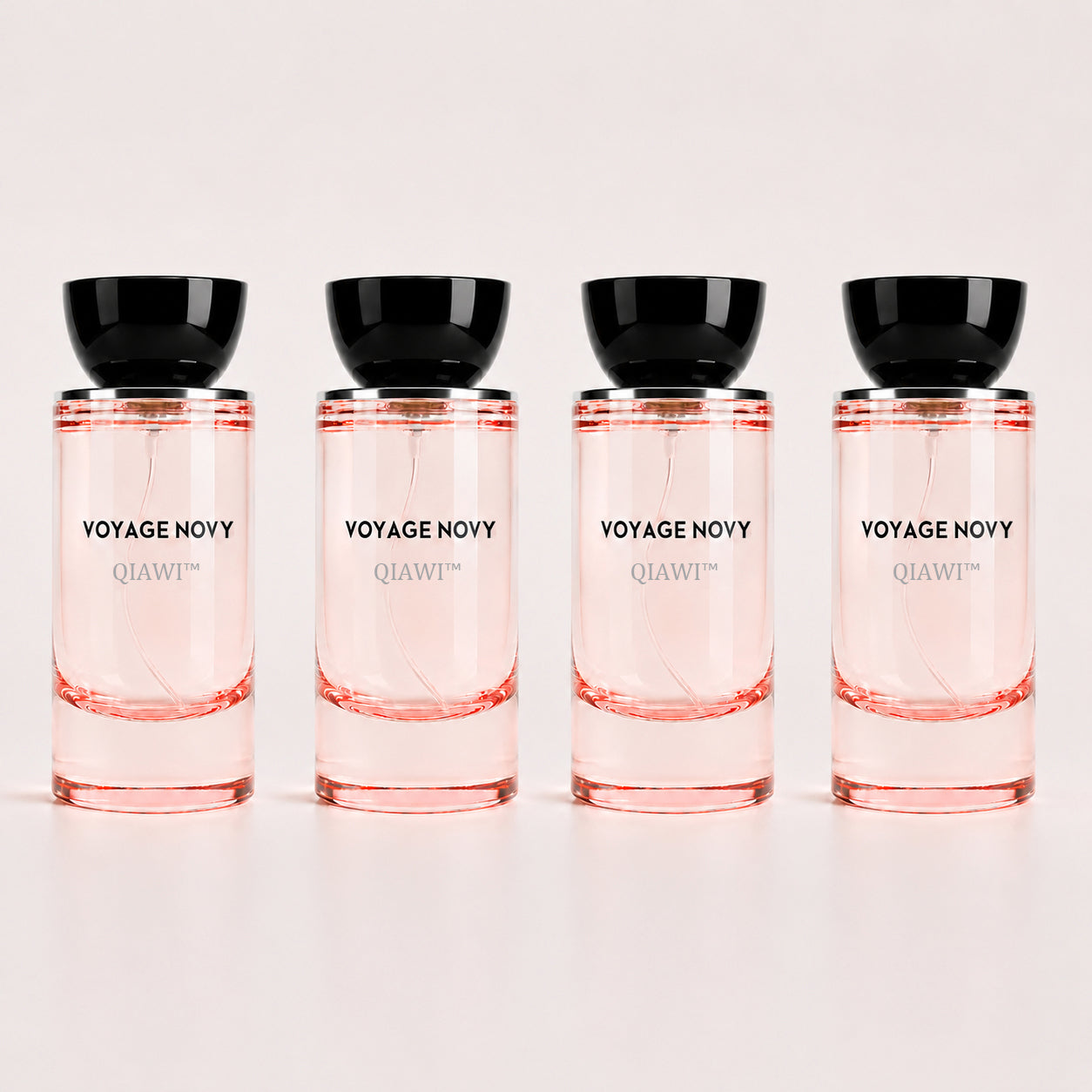 Lychee Rose Floral Gourmand Parfum
