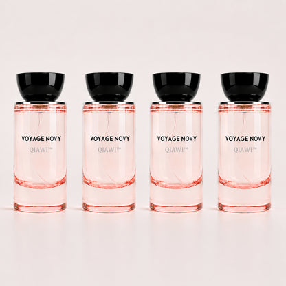 Lychee Rose Floral Gourmand Parfum