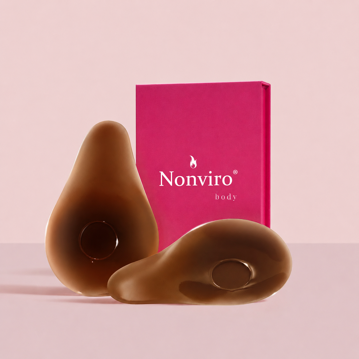 Nonviro Lift - The Nipple Cover that lifts