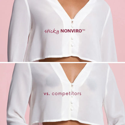 Nonviro Lift - The Nipple Cover that lifts