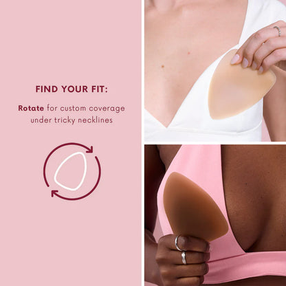 Nonviro Lift - The Nipple Cover that lifts