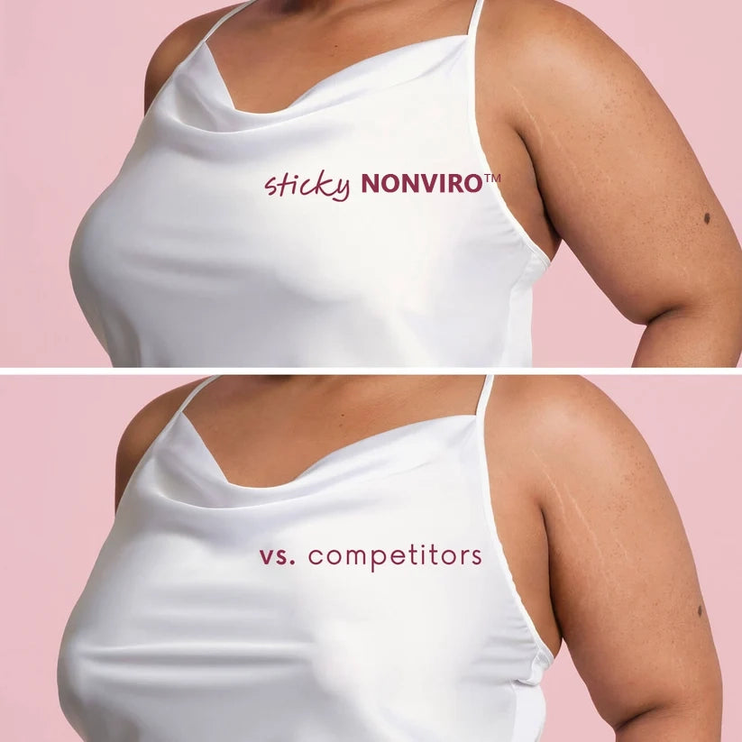 Nonviro Lift - The Nipple Cover that lifts