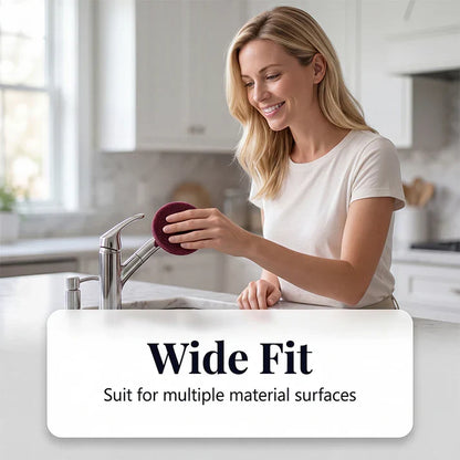 🎁LAST DAY SALE -BUY 2 GET 1 FREE ✨ Polish with Pad All-in-One Surface Restoration Polish with Pad